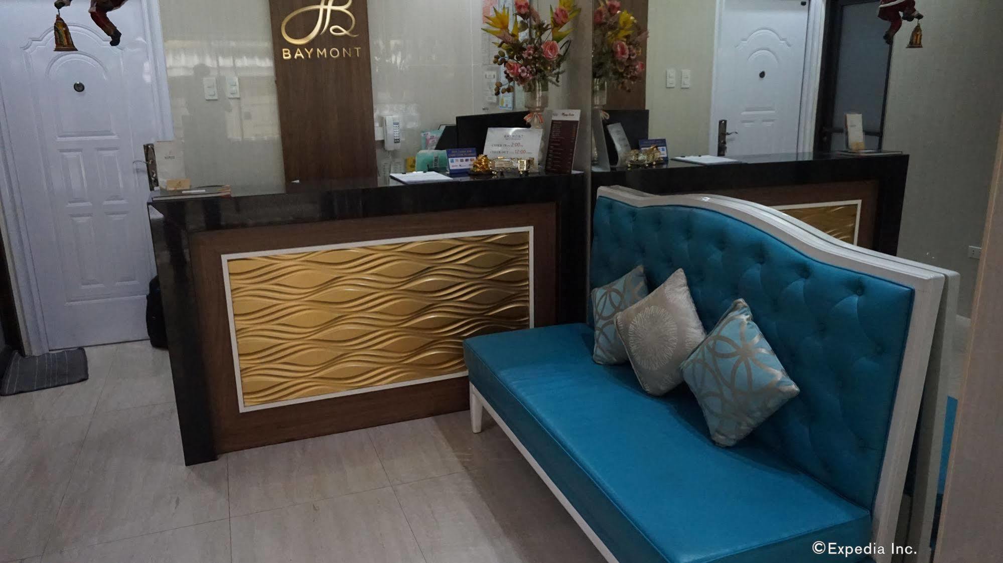 Baymont Suites & Residences Paranaque City Exterior foto